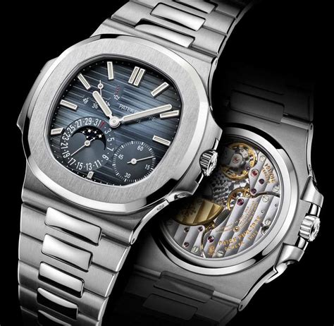 patek philippe nautilus 5712 1a review|patek 5712 retail price.